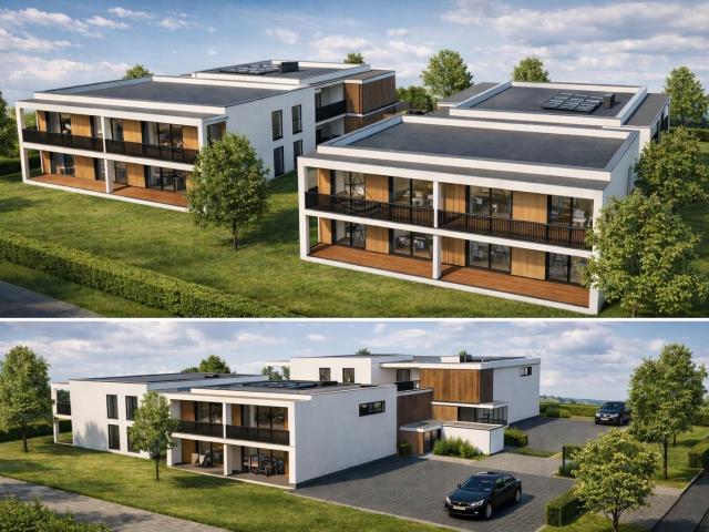 Apartment mieten in Seibersdorf am Hammerwald, Grafendorf bei Hartberg