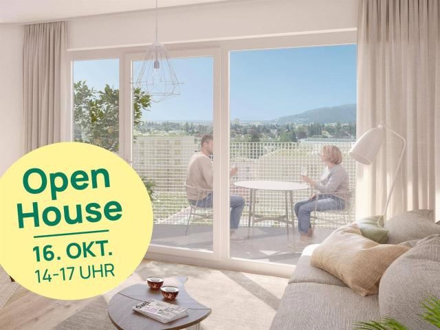 Apartment mieten in Katastralgemeinde Baierdorf, Graz