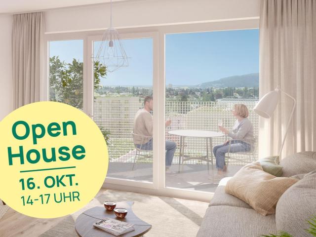 Apartment mieten in Katastralgemeinde Baierdorf, Graz