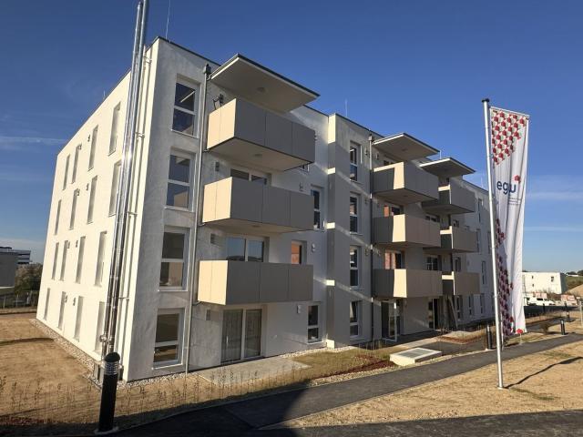 Wohnung mieten in Hagenberg im Mühlkreis, Oberösterreich