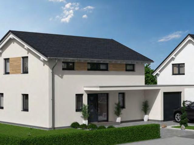 Haus kaufen in Rehlingen-Siersburg, Saarland
