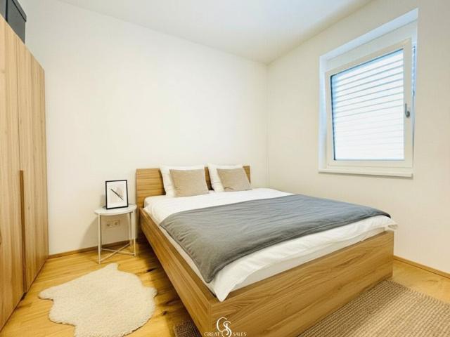 Wohnung kaufen in Gleisdorf, Steiermark