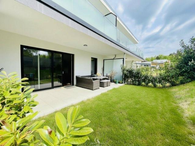 Apartment kaufen in Urscha, Gleisdorf
