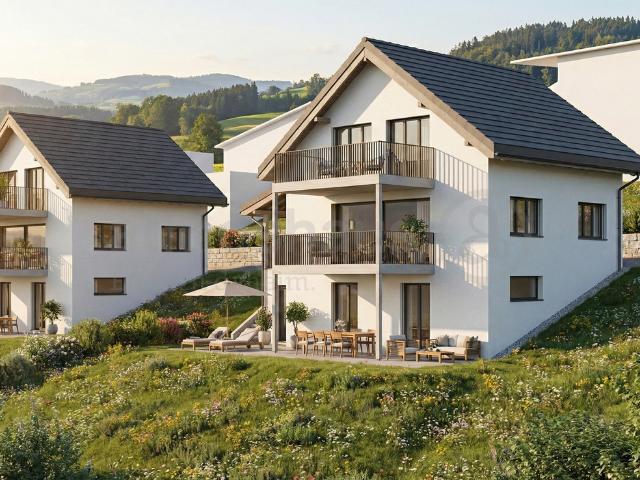 Haus kaufen in Huttwil, Bern
