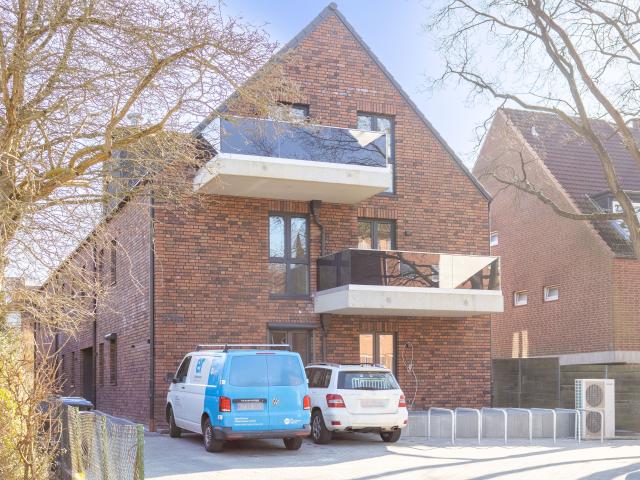 Etagenwohnung kaufen in Kiel