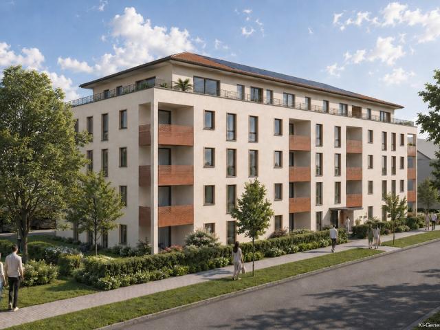 Wohnung kaufen in Wehlheiden, Kassel