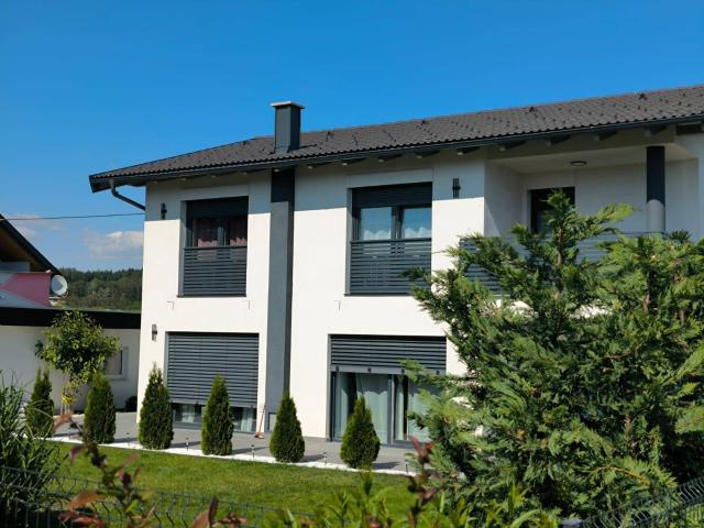 Haus kaufen in Innere Stadt, Klagenfurt