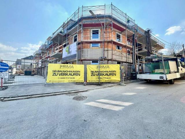 Wohnung kaufen in Tulln an der Donau, Niederösterreich