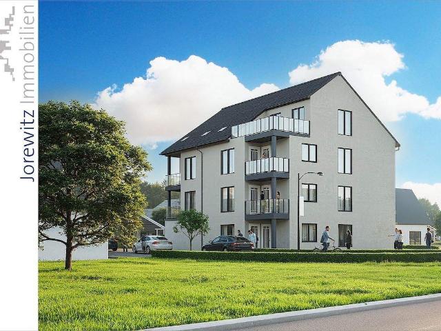 Wohnung kaufen in Asemissen, Leopoldshöhe