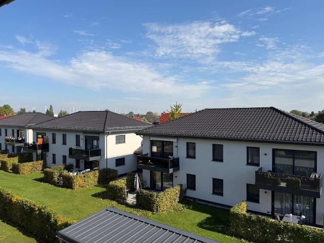 Wohnung mieten in Stadt Luckau, Luckau