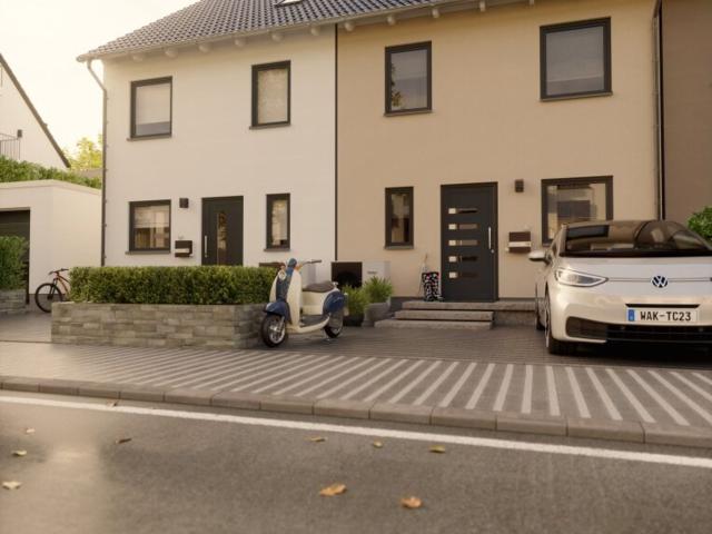 Haus kaufen in Lustenau, Vorarlberg