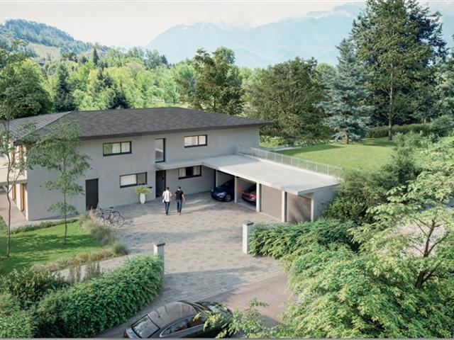 Wohnung kaufen in La Croix, Lutry, Waadt