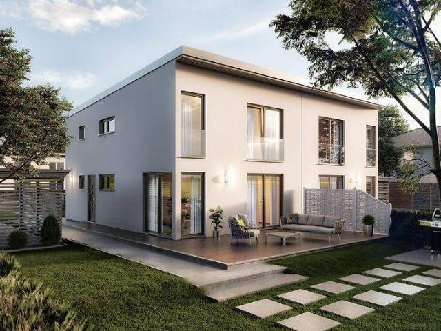 Haus kaufen in Alt-Marl, Marl