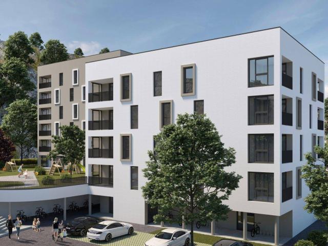 Apartment mieten in Vormarkt, Mauthausen