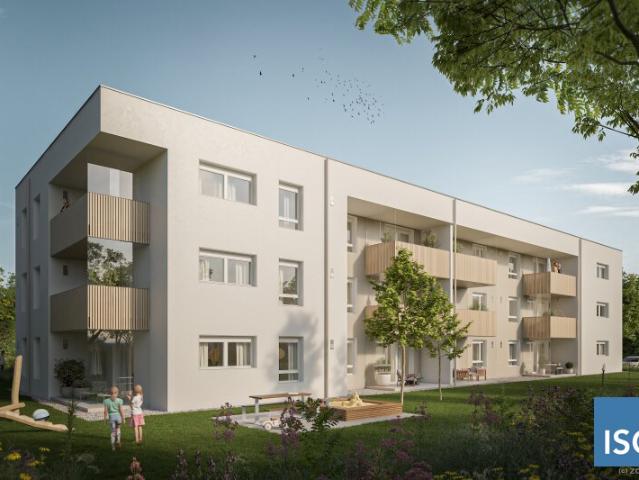 Apartment mieten in Höhnhart, Oberösterreich