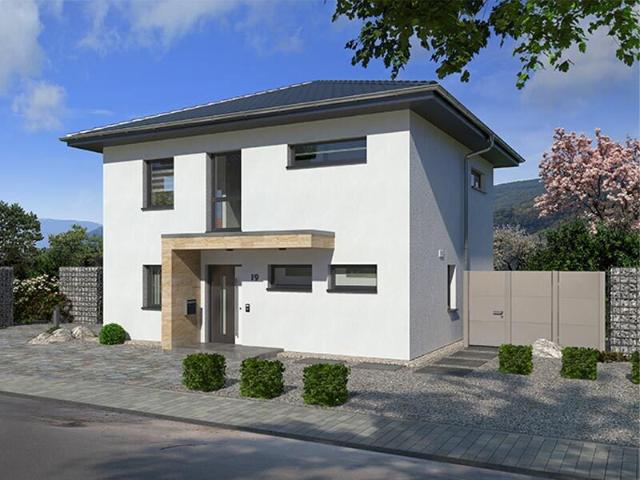 Haus kaufen in Merzig