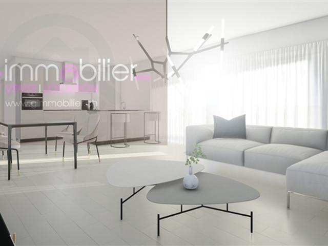 Wohnung kaufen in Monthey, Wallis
