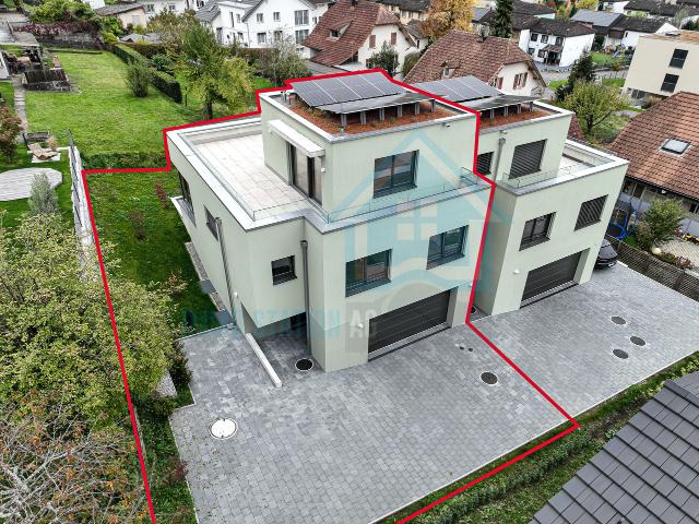 Haus kaufen in Muhen, Aargau