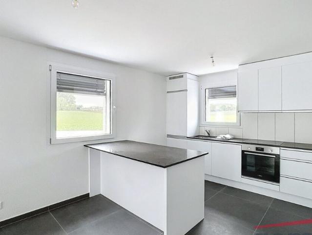 Apartment mieten in Müntschemier, Bern