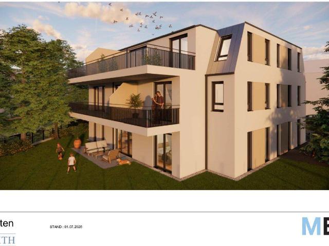 Apartment kaufen in Perchtoldsdorf, Niederösterreich