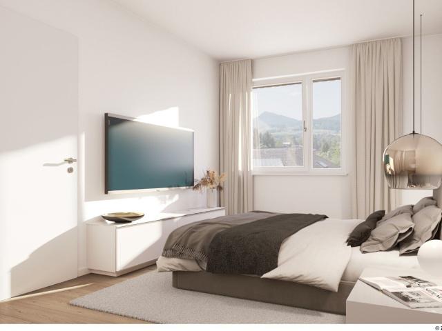 Wohnung kaufen in Plainfeld, Salzburg