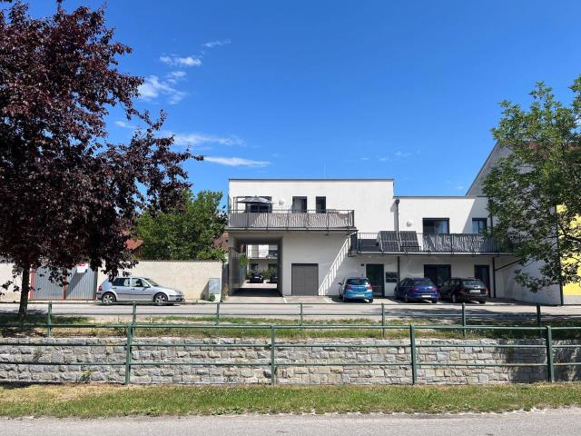 Apartment kaufen in Poysdorf, Niederösterreich