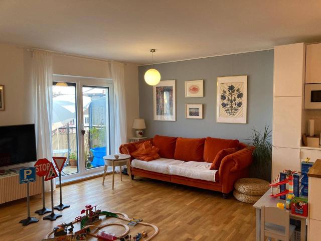 Apartment kaufen in Poysdorf, Niederösterreich