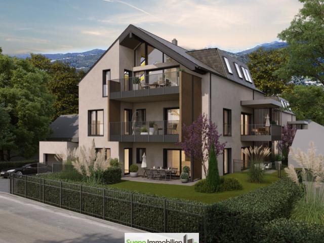 Wohnung kaufen in Gmunden, Oberösterreich