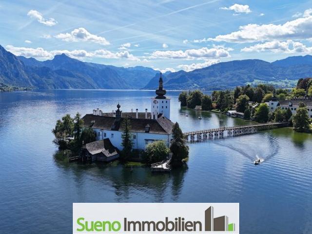 Wohnung kaufen in Gmunden, Oberösterreich