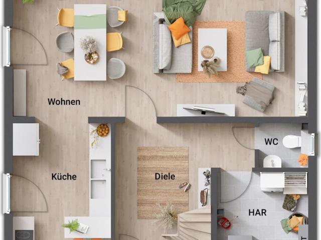 Haus kaufen in Rankweil, Vorarlberg