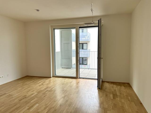 Wohnung kaufen in Seestadt, Wien