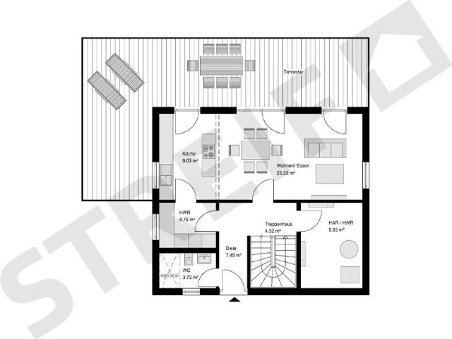 Haus kaufen in Saarwellingen