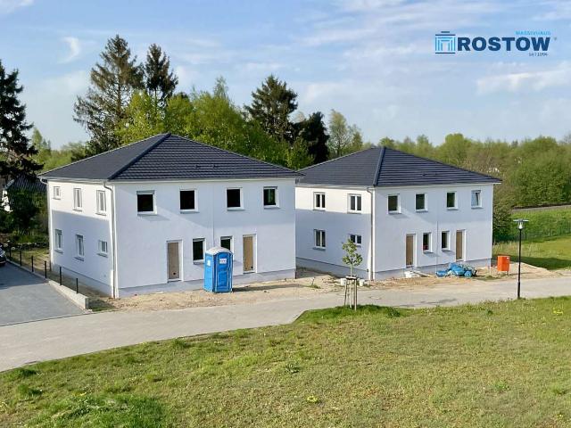 Haus kaufen in Sanitz, Landkreis Rostock