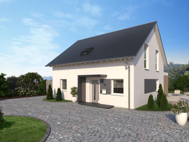 Haus kaufen in Schiffweiler