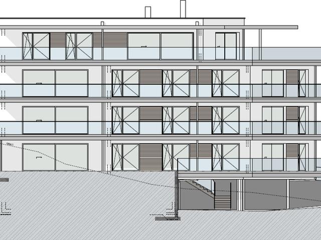Apartment mieten in Schmitten (FR), Freiburg