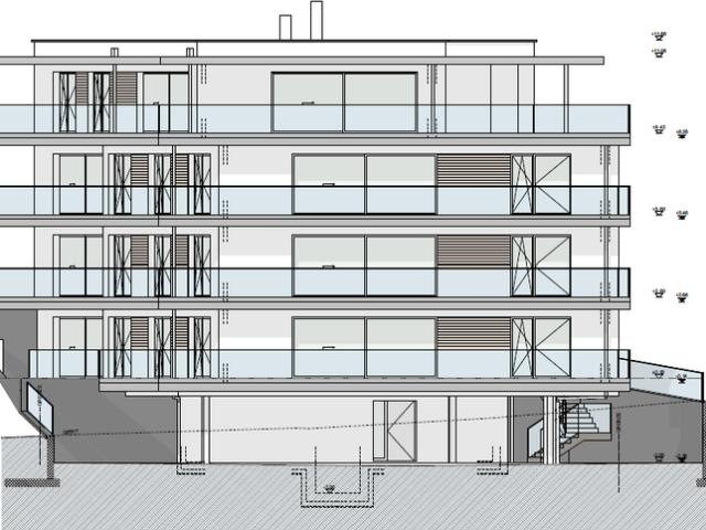 Apartment mieten in Schmitten (FR), Freiburg