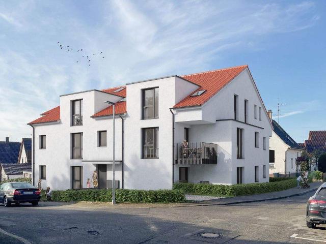 Wohnung kaufen in Schönaich, Baden-Württemberg