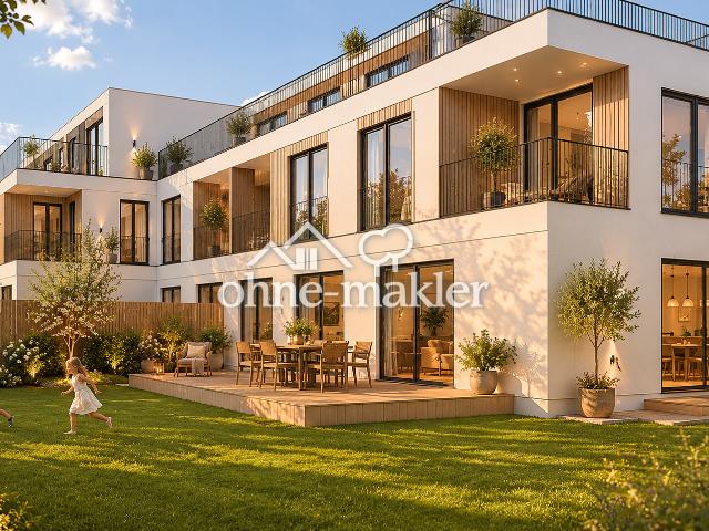 Apartment kaufen in Münsterschwarzach, Schwarzach am Main