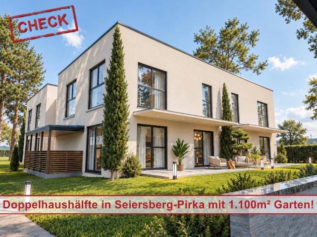 Haus kaufen in Seiersberg-Pirka, Bezirk Graz-Umgebung