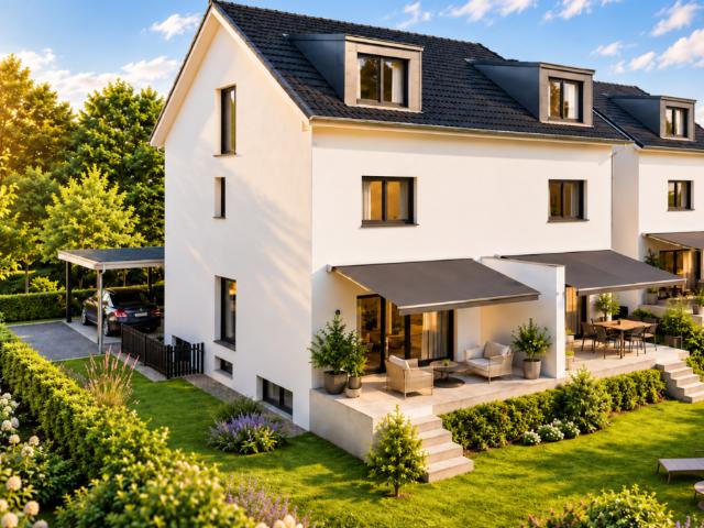 Einfamilienhaus kaufen in Sissach, Bezirk Sissach