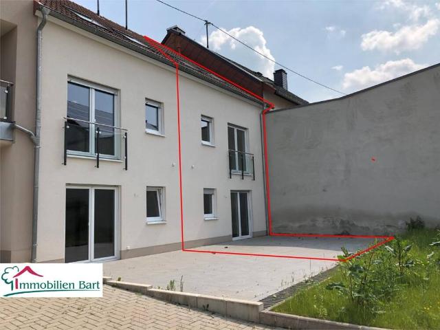 Haus kaufen in Mettlach, Saarland