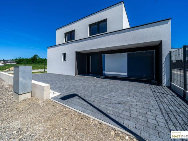 Haus kaufen in Bahnacker, Strasshof an der Nordbahn