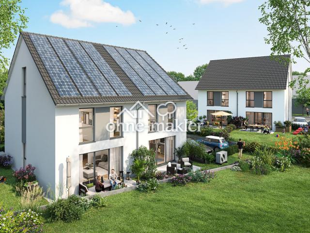 Haus kaufen in Morgensternsheide, Neuss