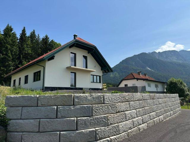 Haus kaufen in Hermagor, Hermagor-Pressegger See