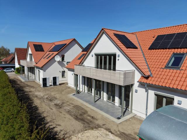 Apartment mieten in Mühl Rosin, Mecklenburg-Vorpommern
