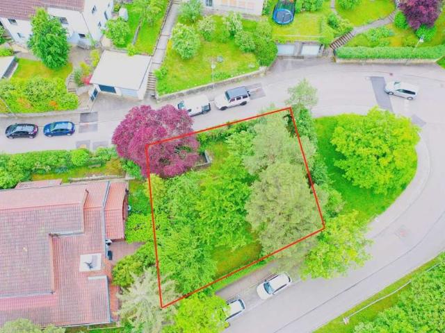 Haus kaufen in Weissach, Landkreis Böblingen