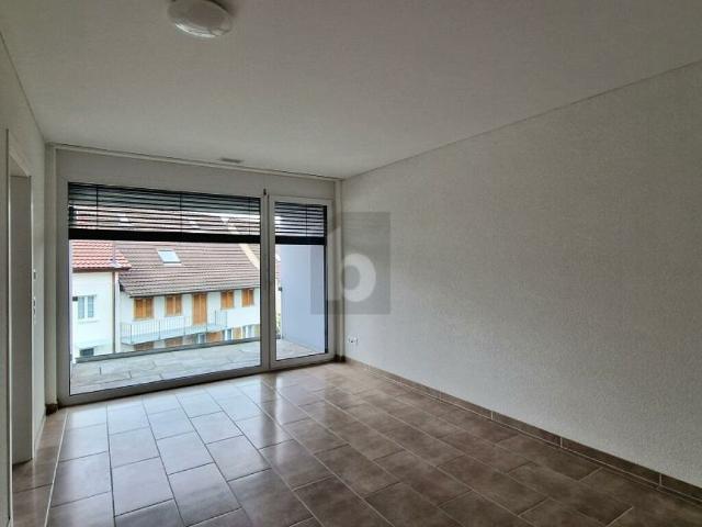 Etagenwohnung mieten in Münchwilen (TG)