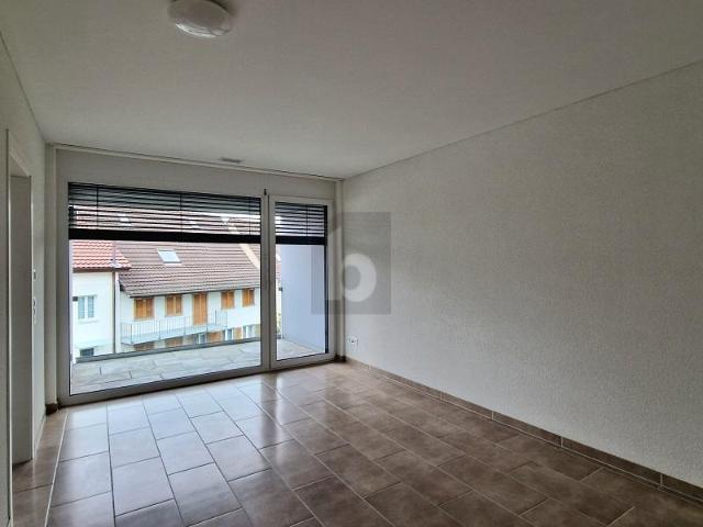 Etagenwohnung mieten in Münchwilen (TG)