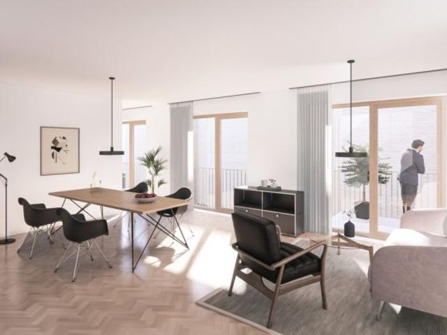 Wohnung kaufen in Melle, Niedersachsen