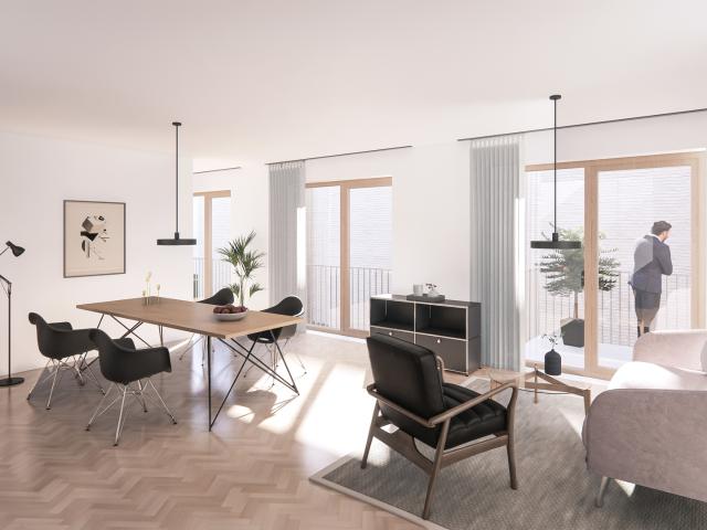 Wohnung kaufen in Melle, Niedersachsen